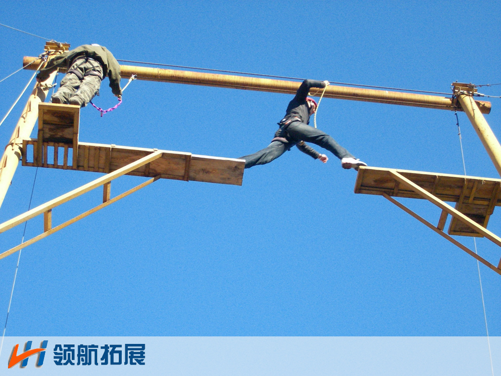 个人挑战项目-跨越断桥(图1) 个人挑战项目-跨越断桥(图1)
