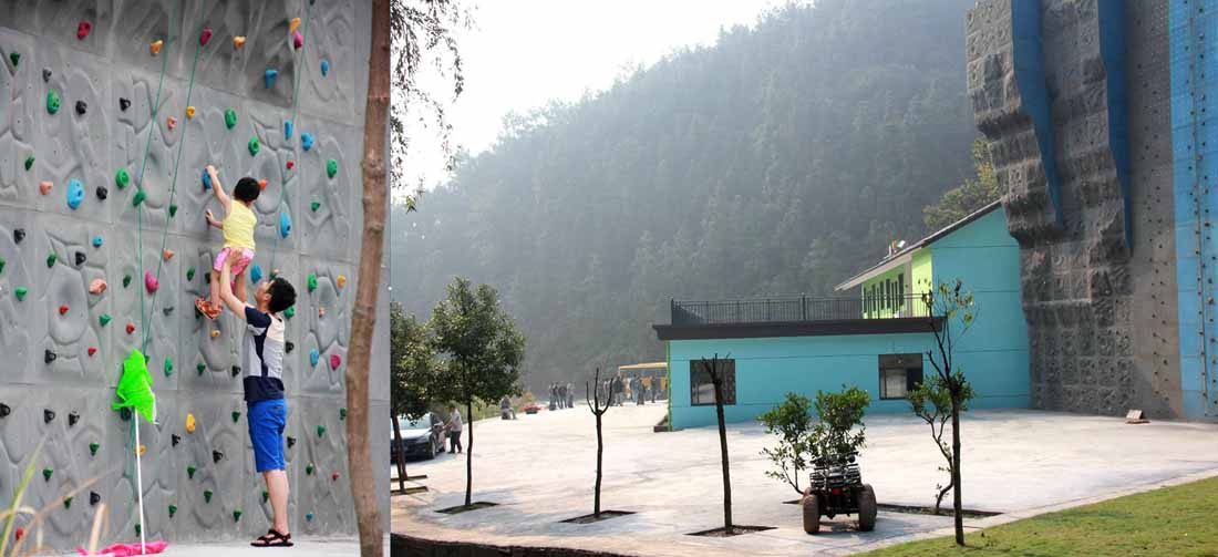千岛湖拓展训练基地(图1) 千岛湖拓展训练基地(图1)