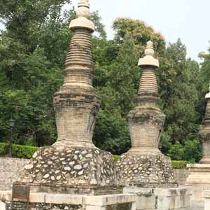 房山云居寺富华拓展基地